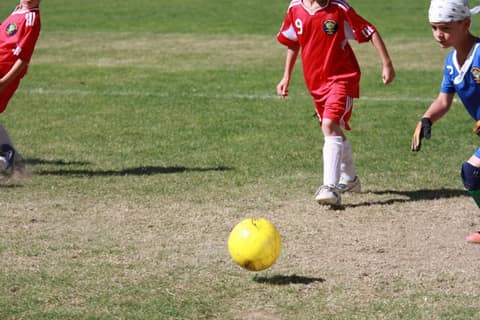 Международный детский турнир «FRAGARIA CUP- 2013» (г. Прешов)