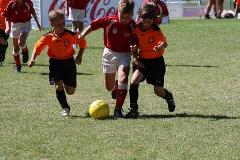 Международный детский турнир «FRAGARIA CUP- 2013» (г. Прешов)