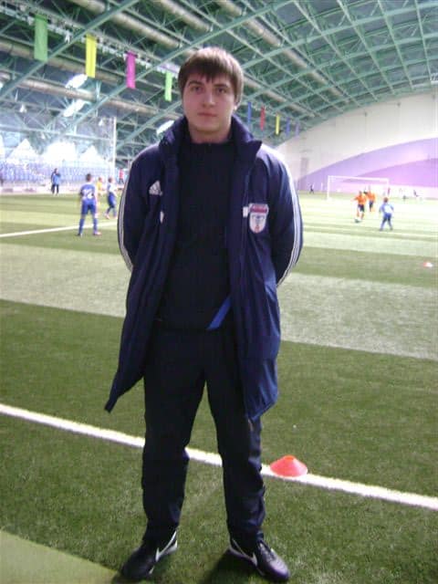 «Кубок «Фортуны» - 2013» (2004)