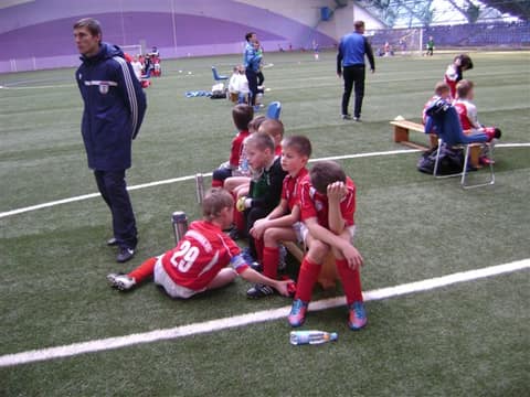 «Минская весна - 2013» (2004)