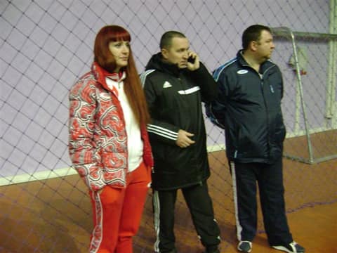 «Кубок «Фортуны» - 2013» (2005)