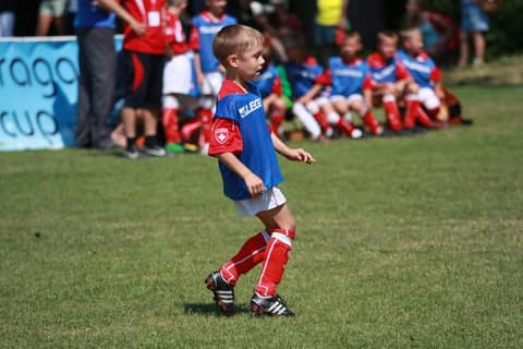 Международный детский турнир «FRAGARIA CUP- 2013» (г. Прешов)