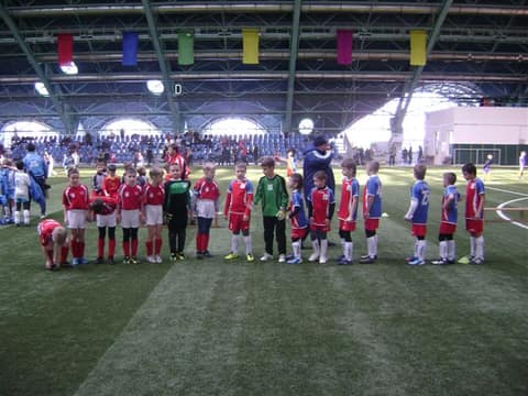 «Минская весна - 2013» (2004)