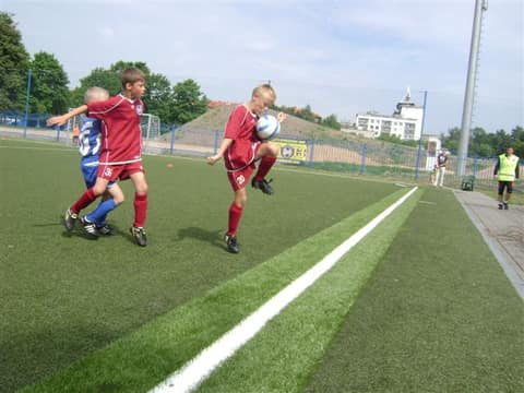 «Летний Кубок «Фортуны» - 2013» (2004)