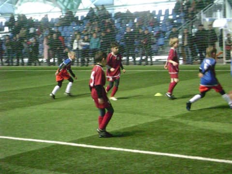 «Минская весна - 2013» (2004)