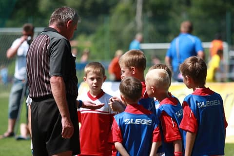 Международный детский турнир «FRAGARIA CUP- 2013» (г. Прешов)