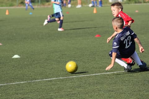 Международный детский турнир «FRAGARIA CUP- 2013» (г. Прешов)
