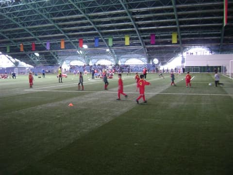 «Минская весна - 2013» (2004)
