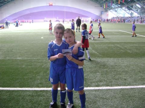 «Минская весна - 2013» (2004)