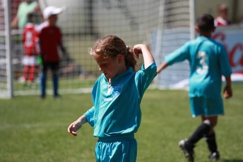 Международный детский турнир «FRAGARIA CUP- 2013» (г. Прешов)
