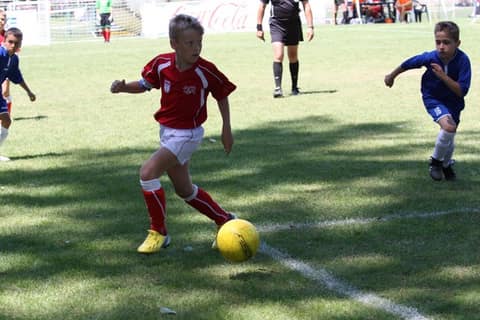 Международный детский турнир «FRAGARIA CUP- 2013» (г. Прешов)