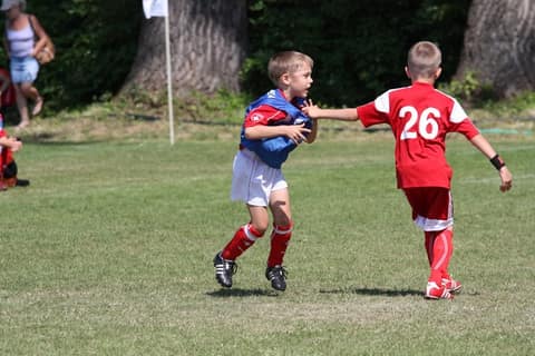 Международный детский турнир «FRAGARIA CUP- 2013» (г. Прешов)