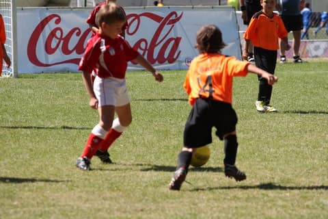 Международный детский турнир «FRAGARIA CUP- 2013» (г. Прешов)