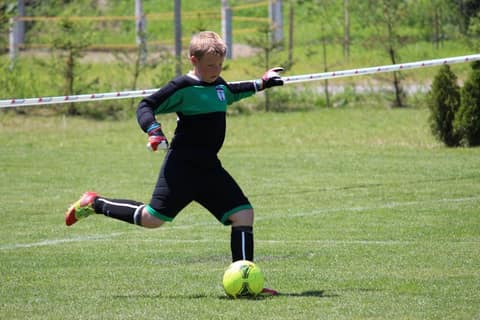 Международный детский турнир «FRAGARIA CUP- 2013» (г. Прешов)