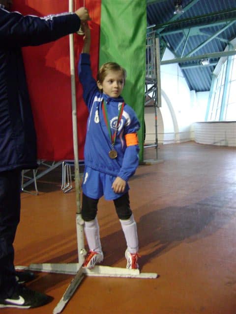 «Кубок «Фортуны» - 2013» (2005)