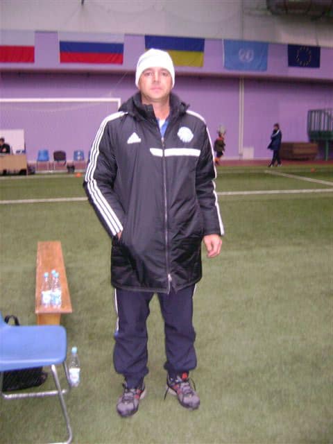 «Кубок «Фортуны» - 2013» (2004)