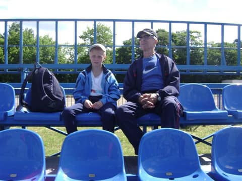 «Летний Кубок «Фортуны» - 2013» (2004)