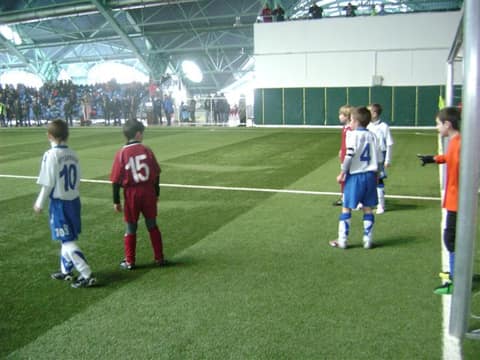 «Минская весна - 2013» (2004)