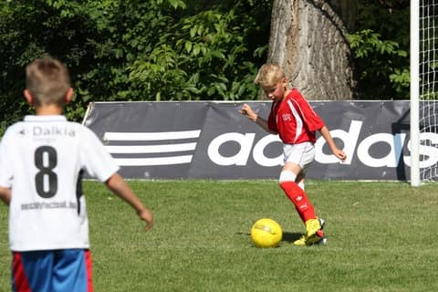 Международный детский турнир «FRAGARIA CUP- 2013» (г. Прешов)