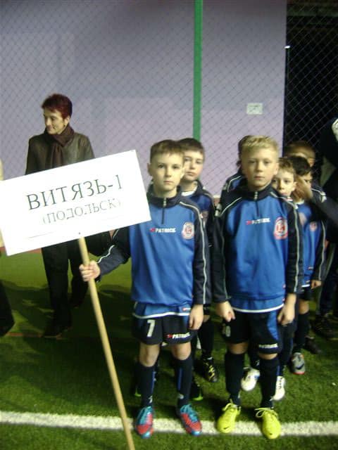 «Минская весна - 2013» (2004)