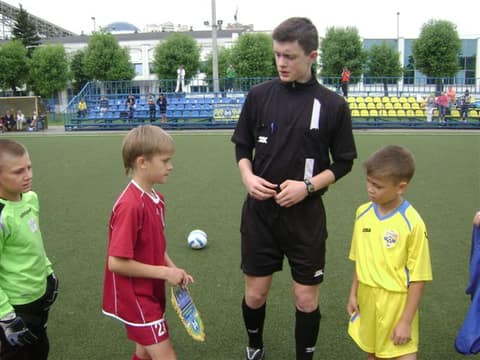 «Летний Кубок «Фортуны» - 2013» (2004)