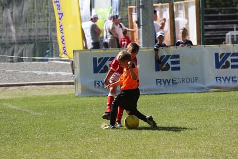 Международный детский турнир «FRAGARIA CUP- 2013» (г. Прешов)