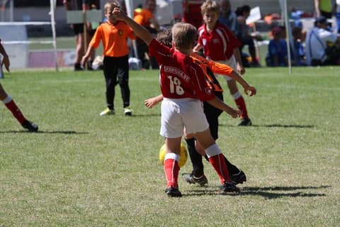 Международный детский турнир «FRAGARIA CUP- 2013» (г. Прешов)