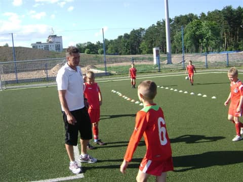 «Летний Кубок «Фортуны» - 2013» (2004)
