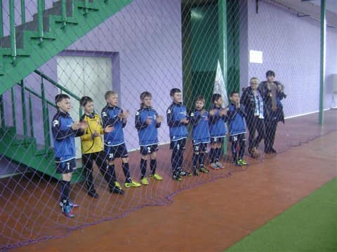 «Минская весна - 2013» (2004)