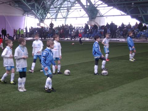 «Минская весна - 2013» (2004)