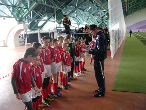 «Минская весна - 2013» (2004)