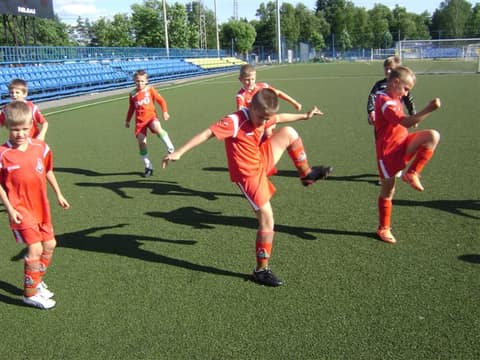 «Летний Кубок «Фортуны» - 2013» (2004)