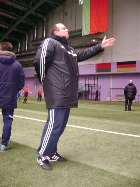 «Кубок «Фортуны» - 2013» (2004)