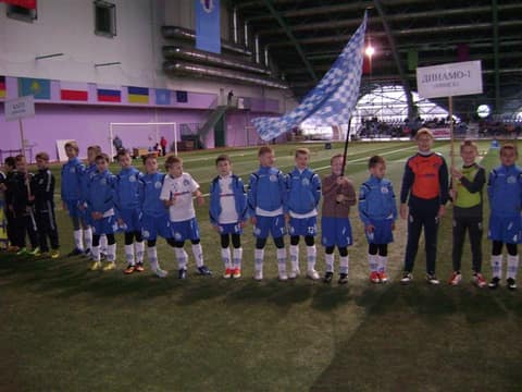 «Кубок «Фортуны» - 2013» (2004)