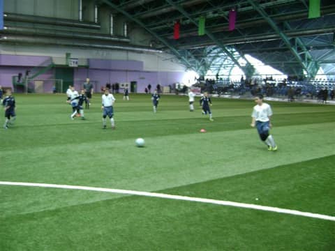 «Кубок «Фортуны» - 2013» (2005)