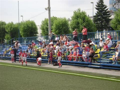 «Летний Кубок «Фортуны» - 2013» (2004)