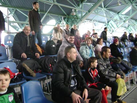 «Минская весна - 2013» (2004)