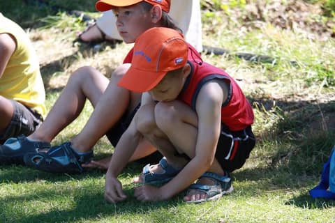 Международный детский турнир «FRAGARIA CUP- 2013» (г. Прешов)
