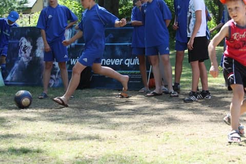 Международный детский турнир «FRAGARIA CUP- 2013» (г. Прешов)