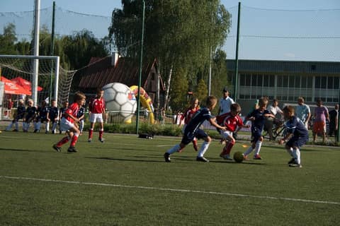 Международный детский турнир «FRAGARIA CUP- 2013» (г. Прешов)