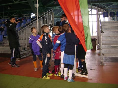 «Кубок «Фортуны» - 2013» (2004)