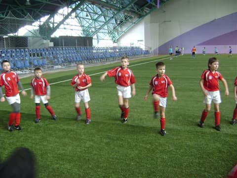 «Минская весна - 2013» (2004)