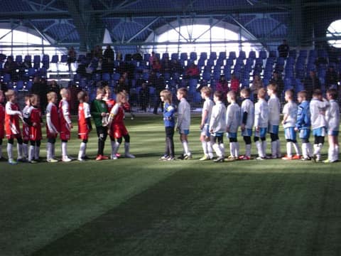 «Минская весна - 2013» (2004)