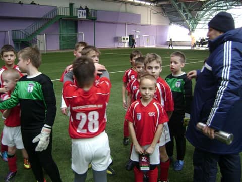 «Минская весна - 2013» (2004)