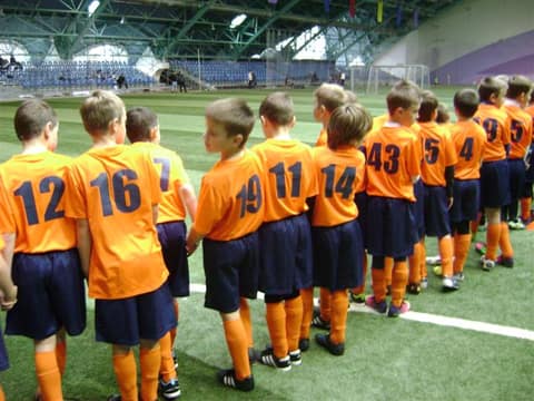 «Кубок «Фортуны» - 2013» (2004)