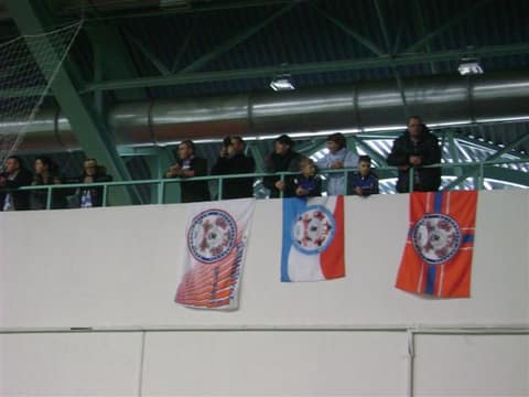 «Минская весна - 2013» (2004)