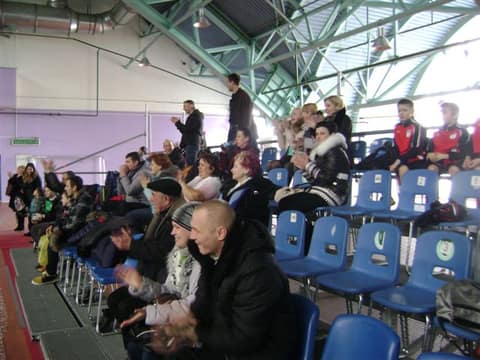«Минская весна - 2013» (2004)