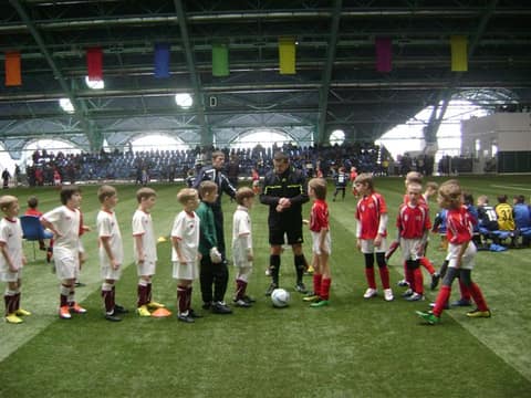 «Минская весна - 2013» (2004)