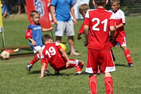Международный детский турнир «FRAGARIA CUP- 2013» (г. Прешов)