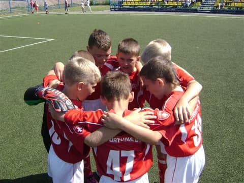 «Летний Кубок «Фортуны» - 2013» (2004)